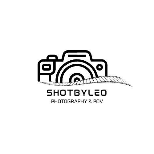 Leo's photography logo